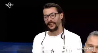 Masterchef Mustafa kimdir, hangi yıl yarıştı? Masterchef 2023 Mustafa Aydın kimdir, kaç yaşında, nereli, mesleği ne, instagram hesabı ne?