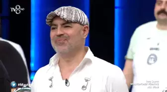 Masterchef Orhan kimdir, hangi sene yarıştı? Masterchef 2023 Orhan Eren kimdir, kaç yaşında, nereli, mesleği ne, instagram hesabı ne?