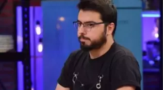 Masterchef Serhat yok mu, katılacak mı? MasterChef Serhat Doğramacı neden yok?