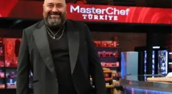 Masterchef Somer Şef geri dönecek mi? Somer Şef Avustralya'da mı? Somer Şef Masterchef'e geri ne zaman dönecek, geri gelecek mi?