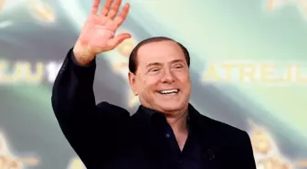 Silvio Berlusconi hayatını kaybetti