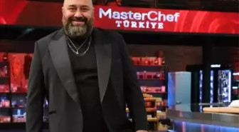 Masterchef 2023 Somer Şef neden ayrıldı? Somer Şef yok mu, neden yok? Masterchef 2023'te Somer Şef jüri olmayacak mı, programdan mı ayrıldı?