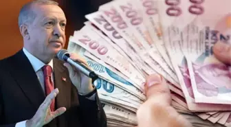 Son Dakika! Erdoğan'dan yeni asgari ücret açıklaması: Kesinlikle işçimizi enflasyona ezdirmeyeceğiz