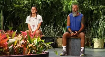 Survivor 2023'ün şampiyonu Nefise Karatay oldu