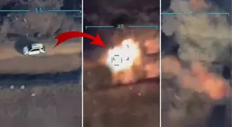 TSK, üs bölgelerine saldıran terör örgütünün üzerine karabasan misali çöktü: 41 terörist etkisiz hale getirildi