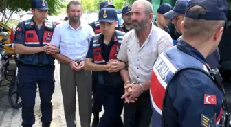 20 Yıldır Firari Olan Cinayet Zanlısı Kardeşler Yakalandı