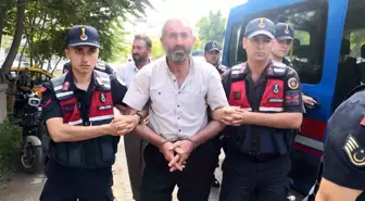 20 Yıl Sonra Yakalandılar: Aksaray'da Cinayet İşleyen 2 Kardeş Tutuklandı