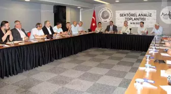 Antalya'da kurbanlık sıkıntısı yok