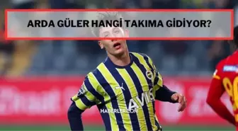 Arda Güler hangi takımdan geldi? Arda Güler hangi takımdan Fenerbahçe'ye geldi? Arda Güler hangi takımı istiyor? Arda Güler nasıl Fenerbahçe'ye geldi?