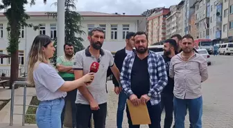 Artvin Hopa'da Mesire Alanı Projesi İhalesine İtiraz