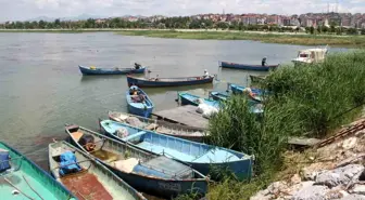 Beyşehir Gölü'nde balık avı sezonunu açıldı