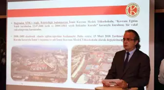 Ege İhracatçı Birlikleri mesleki eğitim ile katma değer katıyor