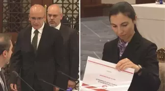 Ekonomi Koordinasyon Kurulu toplantısı gerçekleşti