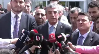 Ekrem İmamoğlu Hakkındaki Yargılama... CHP Grup Başkanvekili Günaydın: 'Bu Davanın İçerisine Ekrem İmamoğlu'nun Dahil Edilmeye Çalışılması da Bir...