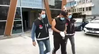 Eşcinsel Nefes Balkan'ın ölümüne sebep olan sevgilisi müebbet hapis cezasına çarptırıldı
