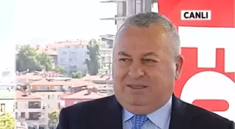 FOX Çalar Saat konuğu Cemal Enginyurt kimdir? Cemal Enginyurt kaç yaşında, nereli? Cemal Enginyurt biyografisi!