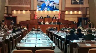 AK Partili Meclis Üyesi İmamoğlu'nu eleştirdi: 'Yangınla ilgili ilgisizlik yadırgatıcı'