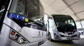 İstanbul'da YKS'ye girecek öğrenciler ve görevliler için ücretsiz toplu taşıma