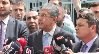 İmamoğlu'nun 'ihaleye fesat karıştırmak' davası ertelendi