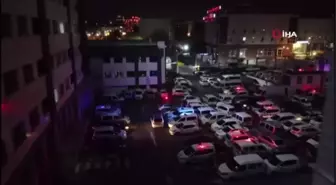 İstanbul'da FETÖ operasyonunda 28 şüpheli yakalandı
