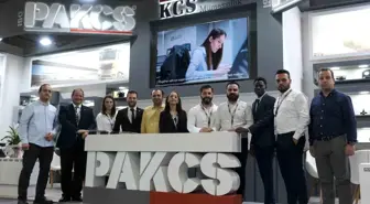 KCS Dış Ticaret, Automechanika İstanbul'dan başarı ile ayrıldı