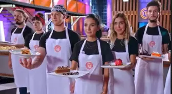 MasterChef 2018 yarışmacıları kim? MasterChef 2018 kimler yarıştı, 2018'te kim şampiyon oldu?