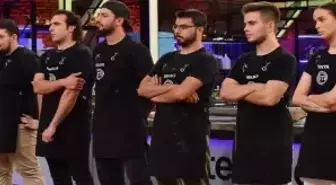 MasterChef 2020 yarışmacıları kim? MasterChef 2020 kimler yarıştı, 2020'te kim şampiyon oldu?