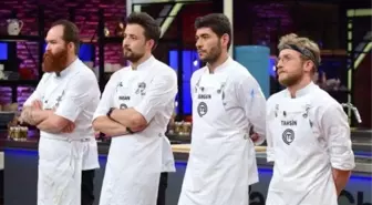 MasterChef 2021 yarışmacıları kim? MasterChef 2021 kimler yarıştı, 2021'te kim şampiyon oldu?