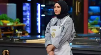 Masterchef All Star'da ilk ana kadroya kim girdi? Masterchef'te ana kadroya ilk giren isim!