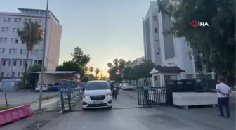 Mersin'de aranan şahıslara operasyon: 76 gözaltı kararı