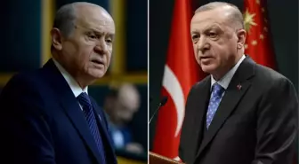 MHP lideri Bahçeli'nin 'Cumhuriyet'in 100. yılında 100 il' mesajı AK Parti MYK'da ele alındı