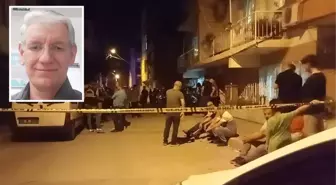 İzmir'de miras kavgası kardeş cinayetiyle sonuçlandı