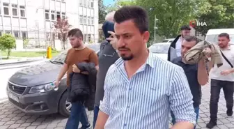 OMÜ öğretim görevlisi 'çocuk pornosu' suçundan gözaltına alındı