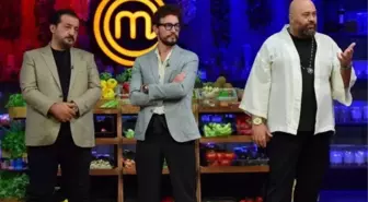 Somer Sivrioğlu Masterchef'te neden yok, ayrıldı mı? Somer Şef'ten açıklama geldi!