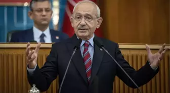 Son Dakika: Kılıçdaroğlu, Tuncay Özkan dahil tüm danışman ve başdanışmanları görevden aldı