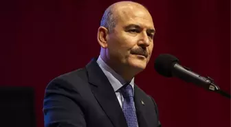 Süleyman Soylu'nun Yeni Görevi: İlk Toplantı Yapıldı, Başkan Seçildi