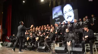 Torbalı Belediyesi Türk Halk Müziği Korosu ve Topluluğu İki Konser Verecek