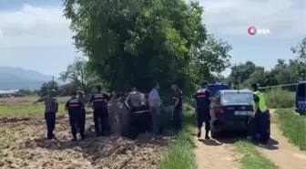 Yaşlı kadının cesedi ölümünden günler sonra bulundu