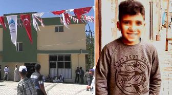 12 yaşındaki Abdülbaki'nin ölümü: Dini eğitim verilen kurs kapatıldı, eğitmen gözaltında