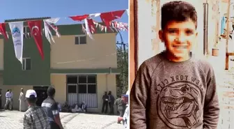12 yaşındaki Abdülbaki'nin ölümü: Dini eğitim verilen kurs kapatıldı, eğitmen gözaltında