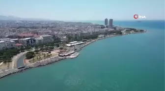 İskenderun'un il olma heyecanı