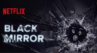 Black Mirror 6. sezon konusu! Black Mirror 6. sezon ne zaman? Black Mirror 6. sezon 1. bölüm izle! Black Mirror 6. sezon oyuncuları!