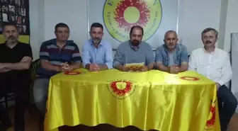 Eğitim Sen Samsun Şube Başkanı Gür'den Çedes Tepkisi: 'Eğitimi Dinselleştirme ve Siyasetin Arka Bahçesi Haline Getirme Projesidir'