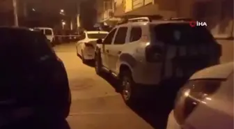 İzmir'de Öz Ağabeyini Öldüren Kişi Tutuklandı
