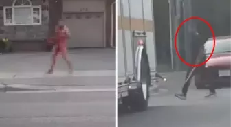 Kanada'da Türk kardeşler arasında kılıçlı saldırı