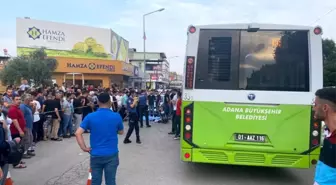 Adana'da Motosiklet Kazası: Sürücü Hayatını Kaybetti