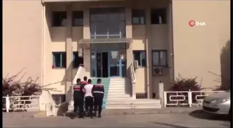 Muğla'da 43 Yıl Hapis Cezası ile Aranan Şahıs Yakalandı