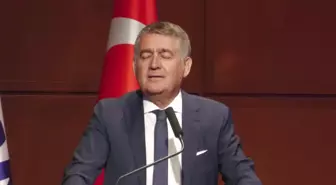 Orhan Turan: 'Kadınların İş Hayatında Ayrımcılığa Uğraması Türkiye'nin İkinci Yüzyılına Yakışmıyor.