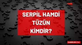 Serpil Hamdi Tüzün kimdir? Kaç yaşında, nereli, mesleği ne, hangi takımları çalıştırdı? Okan Buruk'un hocası Serpil Hamdi hoca kimdir?