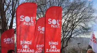 SOL Parti Parti Meclisi Seçim Sonrası Değerlendirme Yaptı